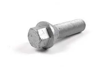 60 Degree Conical Seat Wheel Bolt - 14x1.5x40mm - Priced Each