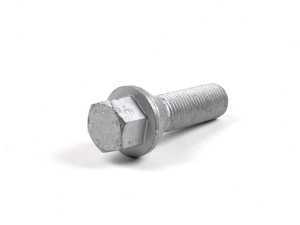 60 Degree Conical Seat Wheel Bolt - 14x1.5x35mm - Priced Each