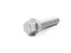 H&R 60 Degree Conical Seat Wheel Bolt - 14x1.5x47mm - Priced Each 1454701 View 1