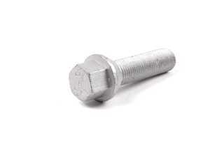 60 Degree Conical Seat Wheel Bolt - 14x1.5x47mm - Priced Each