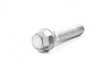 H&R 60 Degree Conical Seat Wheel Bolt - 14x1.5x55mm - Priced Each 1455501 View 2