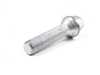 H&R 60 Degree Conical Seat Wheel Bolt - 14x1.5x55mm - Priced Each 1455501 View 1
