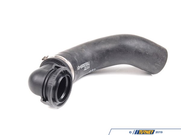 Genuine BMW Genuine BMW Suction Hose - E46 M54 2.5L E46 M54 3.0L 11727553059