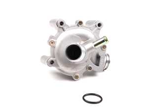 Water Pump With O-Ring 43534