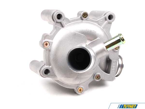 Meyle Water Pump With O-Ring 43534 313 220 0013
 11517520123