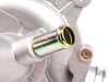 Gates Water Pump With O-Ring 43534 11517520123 View 5