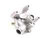 Gates Water Pump With O-Ring 43534 11517520123 View 6