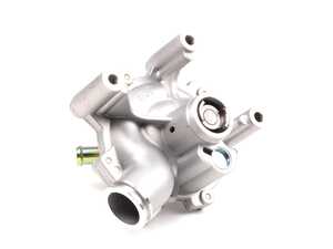 Water Pump With O-Ring