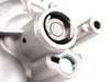 Gates Water Pump With O-Ring 43534 11517520123 View 8