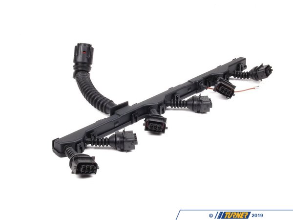 Genuine BMW Genuine BMW Coil Pack Wiring Harness 12511744589