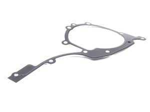 Genuine BMW Lower Chain Case Metal Gasket - 11141740846 - E36,E39