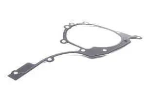 Genuine BMW Lower Chain Case Metal Gasket - 11141740846 - E36,E39