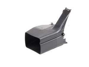Genuine BMW Front Right Brake Air Duct - 51718235244 - E46