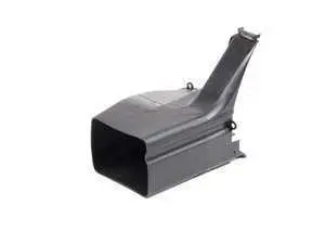 Genuine BMW Front Right Brake Air Duct - 51718235244 - E46