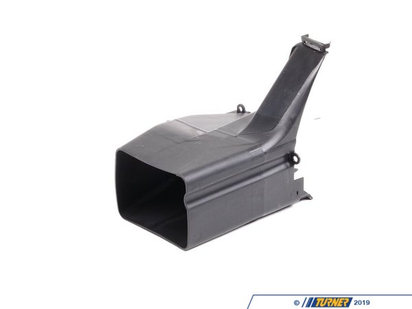 Genuine BMW Genuine BMW Front Right Brake Air Duct - 51718235244 - E46 51718235244