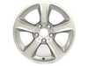 Genuine BMW Genuine BMW Light Alloy Rim 7Jx17 Et: 47 - 36116765346 - E46 36116765346 View 1