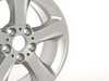 Genuine BMW Genuine BMW Light Alloy Rim 7Jx17 Et: 47 - 36116765346 - E46 36116765346 View 3