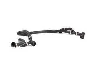 Genuine BMW Coolant Hose - E70 X5 xDrive30i