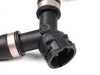 Genuine BMW Genuine BMW Coolant Hose - E70 X5 xDrive30i 17127537109 View 3