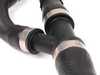Genuine BMW Genuine BMW Coolant Hose - E70 X5 xDrive30i 17127537109 View 8