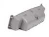 Genuine BMW Genuine BMW Center Console Storage Cubby - Rear - Gray - E90 E91 51167154482 View 1