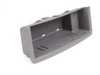Genuine BMW Genuine BMW Center Console Storage Cubby - Rear - Gray - E90 E91 51167154482 View 2