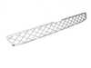 Genuine BMW Genuine BMW Front Bumper Grille - Upper Center 51117168633 View 1