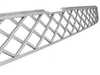 Genuine BMW Genuine BMW Front Bumper Grille - Upper Center 51117168633 View 2