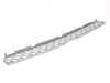 Genuine BMW Genuine BMW Front Bumper Grille - Upper Center 51117168633 View 3
