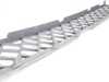 Genuine BMW Genuine BMW Front Bumper Grille - Upper Center 51117168633 View 4