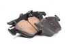 Akebono Akebono Front Euro Ceramic Brake Pad Set -- E9X 328i/xi E84 X1 eur918a View 1