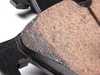 Akebono Akebono Front Euro Ceramic Brake Pad Set -- E9X 328i/xi E84 X1 eur918a View 3