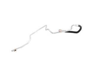 17223400214 - Genuine BMW Oil Cooler Line - (NO LONGER AVAILABLE ...