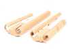 Genuine BMW Genuine BMW Seat Rail Cover Kit - Beige - E38, E39 52108217317 View 4