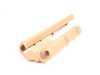 Genuine BMW Genuine BMW Seat Rail Cover Kit - Beige - E38, E39 52108217317 View 5