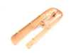Genuine BMW Genuine BMW Seat Rail Cover Kit - Beige - E38, E39 52108217317 View 9