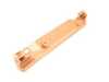 Genuine BMW Genuine BMW Seat Rail Cover Kit - Beige - E38, E39 52108217317 View 13