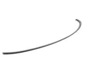 Genuine BMW Rear Window Cover, Bottom - 51317138664 - E90