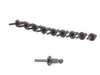 Genuine BMW Trim Rivet - Pack Of 10 51111942789kt View 4