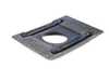 Genuine BMW Genuine BMW Clamp Plate - 51338254128 - E46,E46 M3 51338254128 View 2