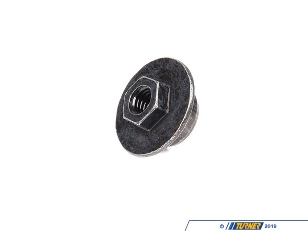 Genuine BMW Genuine BMW Bush - 51338254135 - E46,E46 M3 51338254135