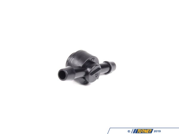 Genuine MINI Genuine MINI Non-return Valve - 61688229249 61688229249