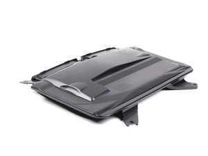 Genuine MINI Air Duct - 51137155597