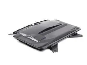 Genuine MINI Air Duct - 51137155597