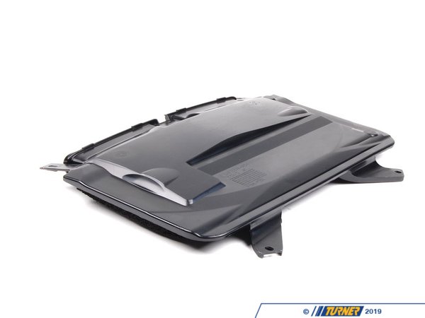 Genuine MINI Genuine MINI Air Duct - 51137155597 51137155597