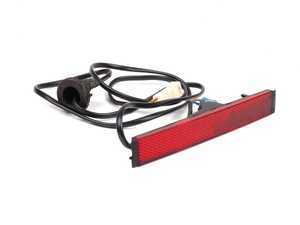 Genuine BMW Side Marker Light, Rear - 63141385420 - E30,E30 M3
