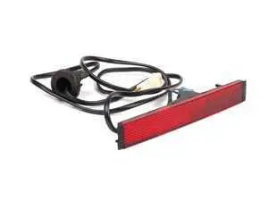Genuine BMW Side Marker Light, Rear - 63141385420 - E30,E30 M3