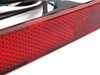 Genuine BMW Genuine BMW Side Marker Light, Rear - 63141385420 - E30,E30 M3 63141385420 View 2