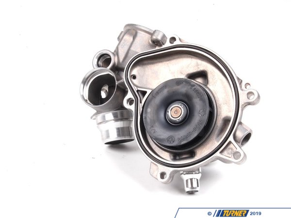 Genuine BMW Genuine BMW Remanufactured Water Pump 11517586779