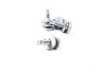 Genuine MINI Genuine MINI Primed SC Inlet Surround 51137123430 View 9